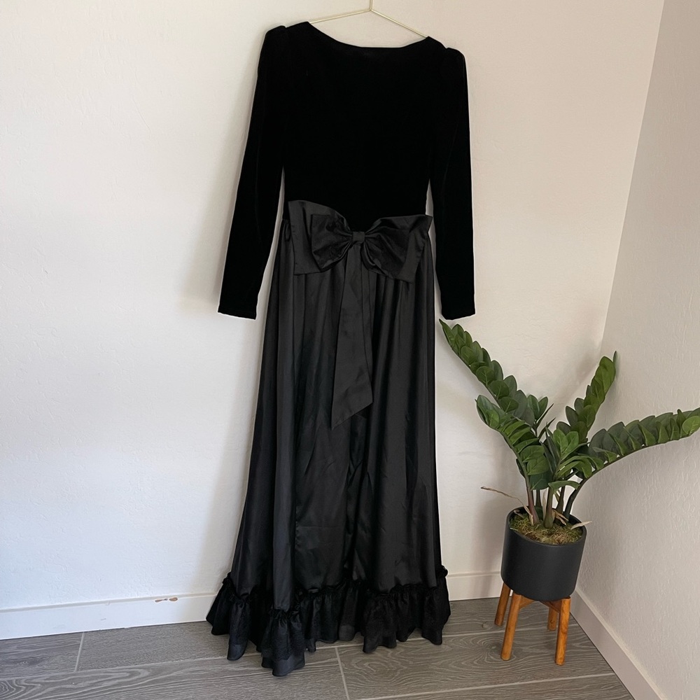 VON LANCELOT Medieval Reinassance Long Dress Size 10